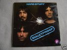 Bulletproof - Hard Stuff 1972 Gatefold England E/E