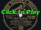 AL BOWLLY with KEN 