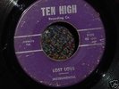 THE INFERNOS Lost Love 7