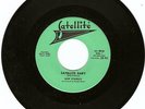 ROCKABILLY- SKIP STANLEY- SATELLITE BABY- SATELLITE 92