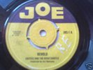 CRITICS & NYAH SHUFFLE BEHOLD Joe Skinhead reggae ska