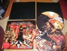Iron Maiden.- Dance Of Death 2 PICTURE DISCS