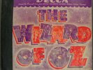 Rare 1939 The Wizard Of Oz Musical Score DECCA 78 RPM