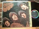 BEATLES rubber soul MONO T-2442 LP MINT shrink