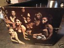 Jimi Hendrix Electric Ladyland Double Vinyl LP