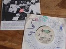 MENTAL AS ANYTHING B.Warriors 7