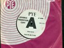 Mod/Freakbeat: THE PRIMITIVES: YOU SAID 7