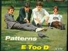 SMALL FACES: Patterns/E Too D     PS 7