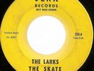 NORTHERN SOUL- LARKS- JERK RECORDS- RARE- LISTEN