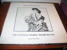 David Bowie - The Unofficial Wembly Wizard Box FIle 4LP