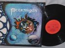 LP PTARMIGAN Self-titled 1973 NEAR MINT CANADA PROG