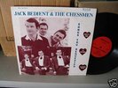 60's garage/private:  Jack Bedient & The Chessmen LP