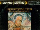 RCA Living Stereo LSC 2314 SD Prokofiev HEIFETZ violin