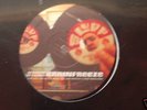 DJ SHADOW & CUT CHEMIST - BRAINFREEZE LP 2001 Z-TRIP