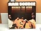 MAIN SOURCE - BREAKS THE ATOM 2LP LARGE PROFESSOR NAS