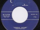 Jungle Tittyshaker 45-Noc-A-Bouts-Jungle Safari-Hear 