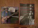 FRANK ZAPPA SHUT UP N PALY YER GUITAR BOX
