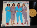 ABBA GRACIAS POR LA MUSICA AUSTRALIAN 1982 LP