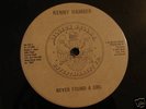 Kenny Hamber 