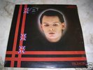 GARY NUMAN TELEKON GLOW RED VINYL MINT UNPLAYED + 7