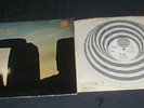 GRAHAM BOND Holy Magick ORIG UK 1970 VERTIGO SWIRL LP