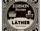 FRANK ZAPPA LATHER 4 LP BOX SET EDISON RECORDS MINT