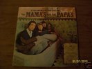 MAMAS & PAPAS - If You Can Believe....1966 LP. Sealed