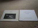 Joy Division Closer vinyl original ruby red 1st press