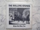 Rolling Stones LP- Swingin' Pig, 