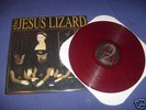 Jesus Lizard  