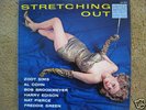 ZOOT SIMS-STRETCHING OUT- U.A. mono original near mint