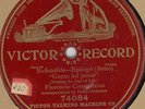 FRANCISCO CONSTANTINO ON VICTOR 74084 - MEFISTOFELE