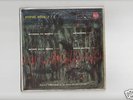 P.Umiliani rare JAZZ EP Rca EPA 30282 Basso Valdambrini