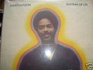 RHYTHM OF LIFE JAMES MASON ORIGINAL PRESS SWEET POWER