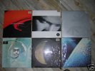 DRUM AND BASS RECORDS RONI SIZE,ADAM F,LTJ BUKEM,BLAME
