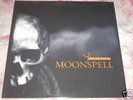 Moonspell - The Antidote / 2003 Century Media LP rare