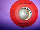 GENE WILLIAMS-DONT LET YOUR LOVE FADE AWAY-FORTE-HEAR