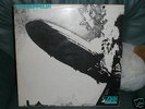 Led Zeppelin 1st Turquoise Cover  cheap