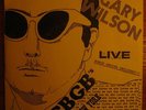 GARY WILSON LIVE at CBGB 2x7