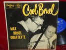 Max Bruel Quartet Cool Bruel Emarcy