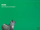 HUM 1995 
