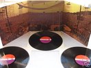 WOODSTOCK JIMI HENDRIX THE WHO TEN YEARS AFTER NR. MINT