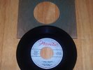 CLIFF BUTLER / THE LOVERS Frantic 801  DOOWOP