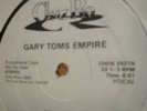 Boogie/Funk Gary Toms Empire- Sexy Lady Promo Listen