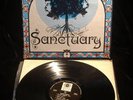 SANCTUARY 1971 RARE  PRIVATE PRESS PROGPSYCH  EX POKORA