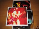 PAUL WELLER Live Wood vinyl 2×LP