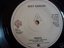 Prince SEXY DANCER 7