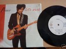 Prince LET'S WORK UK 7