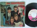 Les Fantomes 