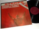 LIVING PRESENCE SR-90276 Wagner For Band Fennell